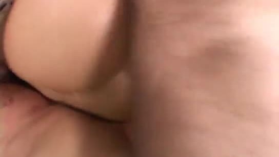 Stupendous teen deep anal penetration