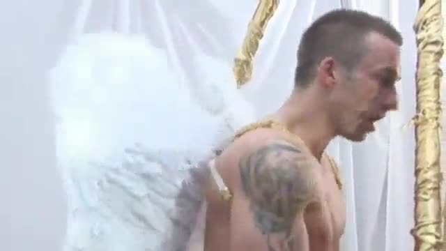 British slut syren sexton gets fucked outdoors
