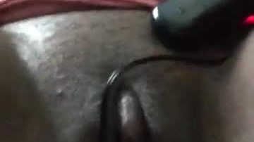 Kitared dress top and butt plug creampie