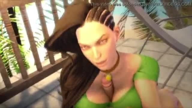 3d animation compilation