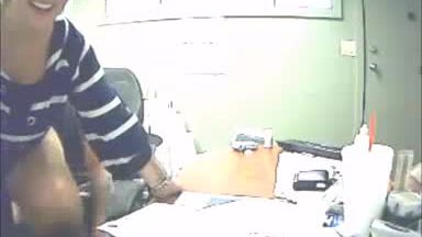Work fuck