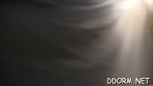 Storage room gangbang xxx