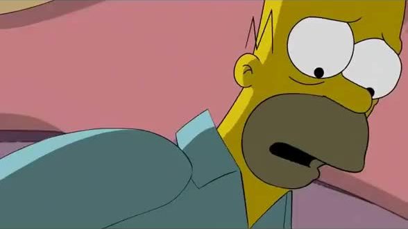 Simpsons porn homer fucks marge