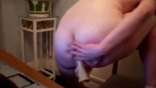 Pregnant busty natasja on my home webcam
