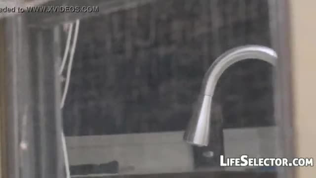 Deepthroat of a huge rod