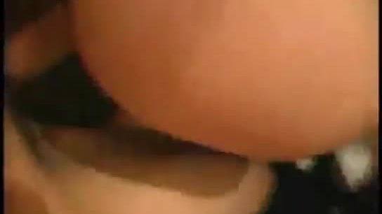 Ashleys first anal