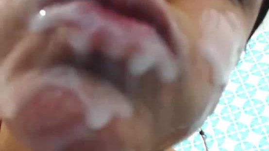 Asha squirts like crazy