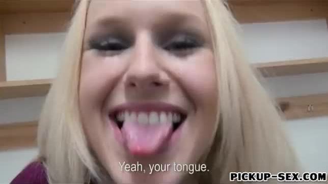 Busty eurobabe angel wicky anal fucked in skating rink