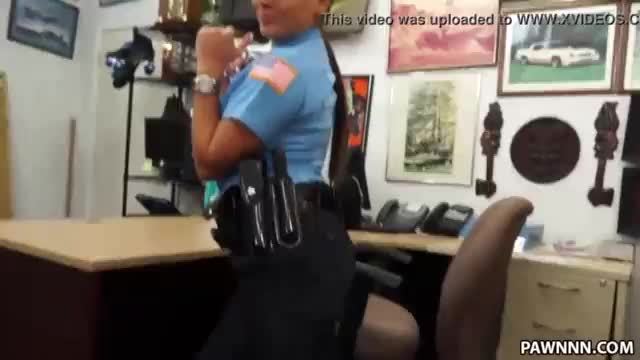Amateur cougar tits fucking ms police officer