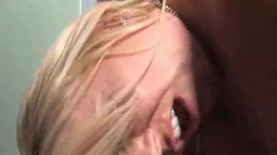 Nasty mom rides a fat cock in her deep ass