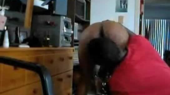 Amateur in breaking blondie