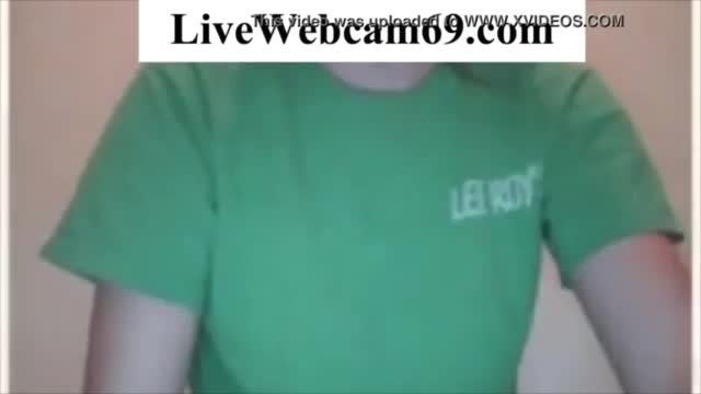 Cyberslut skinny girl livecam tube